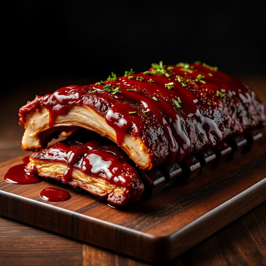 BBQ